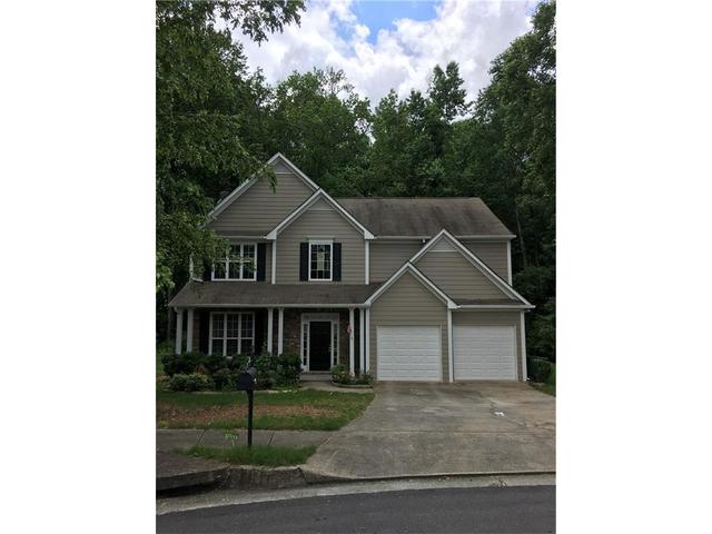 2673 Bouldercrest Ct