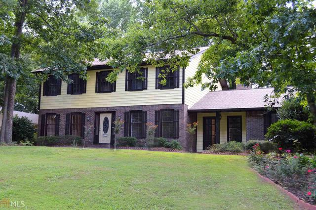 2673 Bouldercrest Ct
