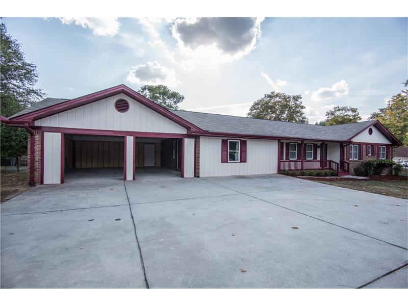 2773 Skyland Dr