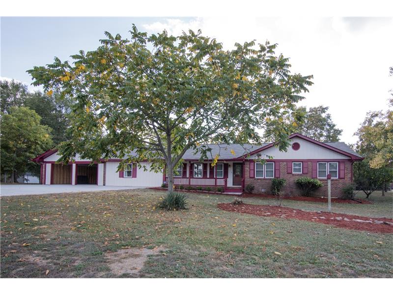 2773 Skyland Dr