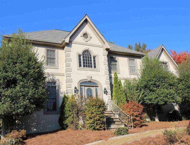 1322 Bromley Dr