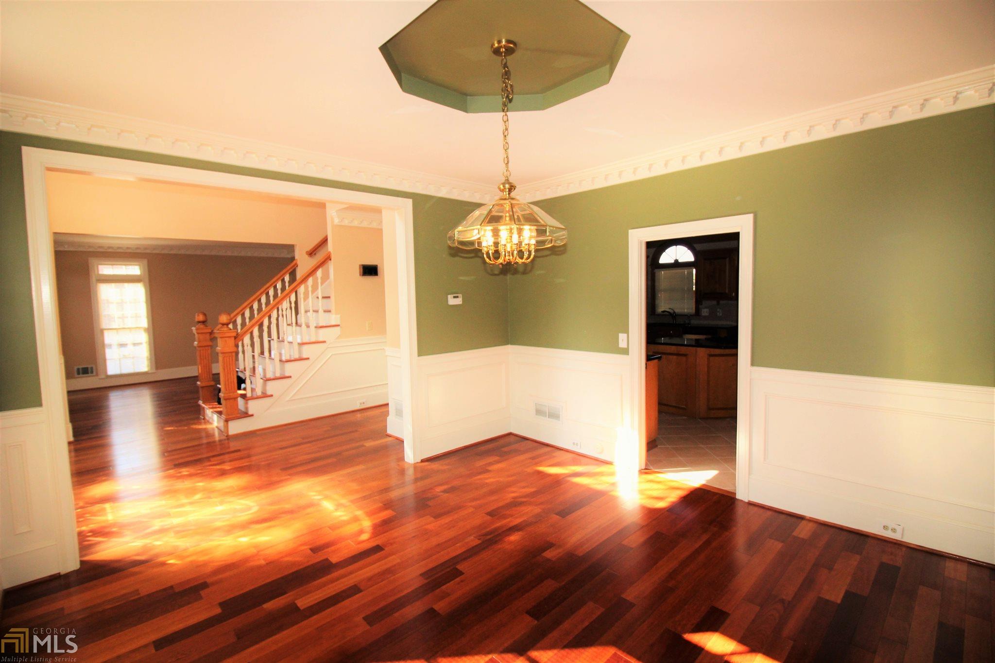 1322 Bromley Dr