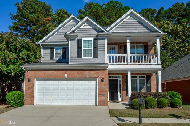1930 Hickory Station Cir