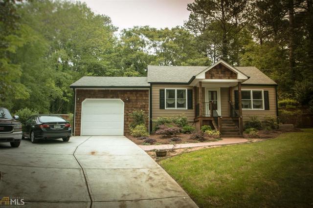1003 Pecan St