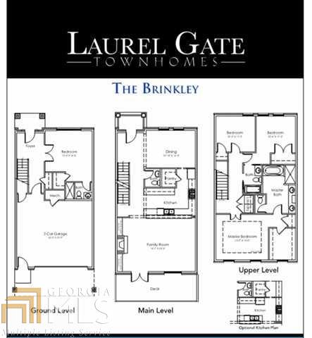 107 Gentilly Close #54