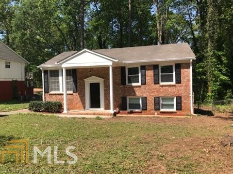 2381 Brenda Dr