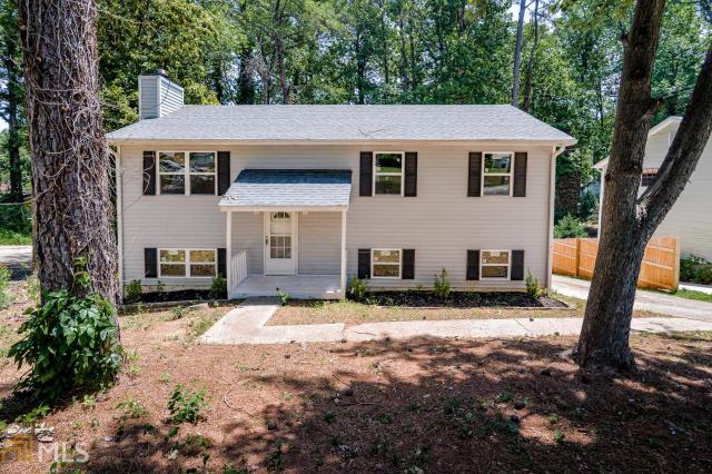 2381 Brenda Dr