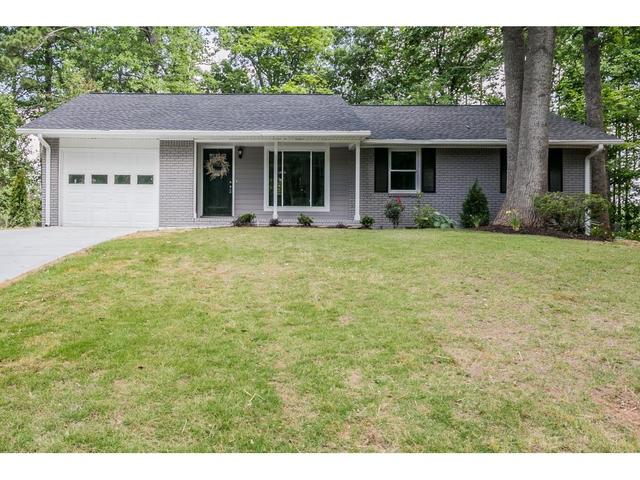 2381 Brenda Dr