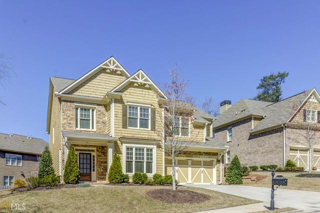 2001 Ivy Ridge Rd SE