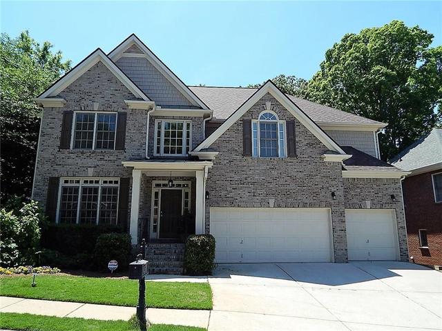 2001 Ivy Ridge Rd SE