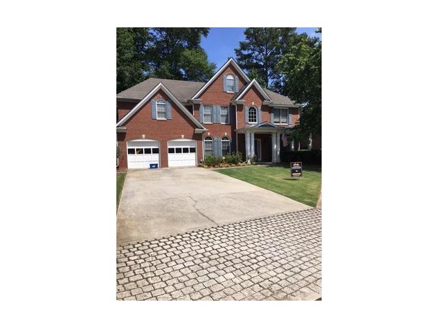 2001 Ivy Ridge Rd SE
