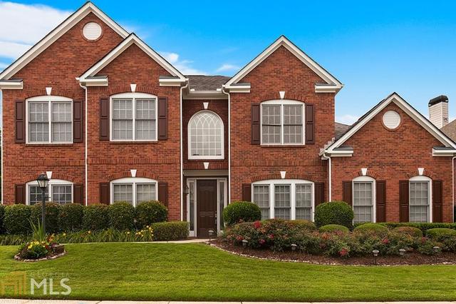 1705 Clay Brooke Ct SE