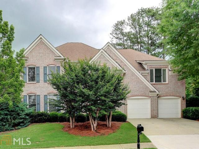 1705 Clay Brooke Ct SE