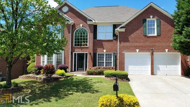 1705 Clay Brooke Ct SE