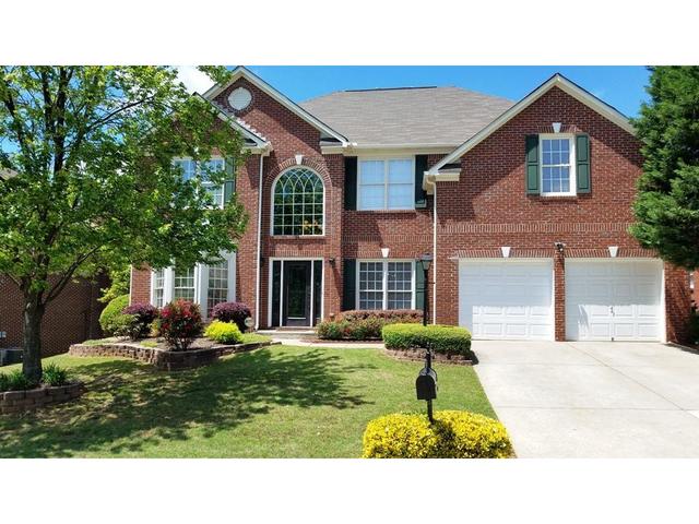 1705 Clay Brooke Ct SE