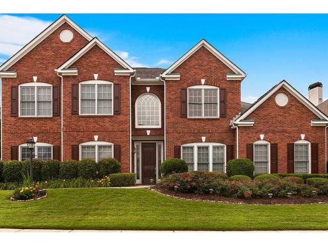 1705 Clay Brooke Ct SE
