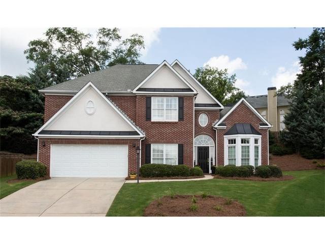1705 Clay Brooke Ct SE