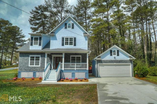 1705 Clay Brooke Ct SE