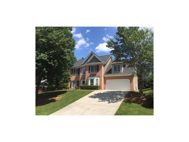 153 Concord Close Cir