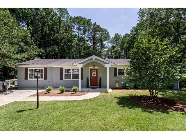 153 Concord Close Cir