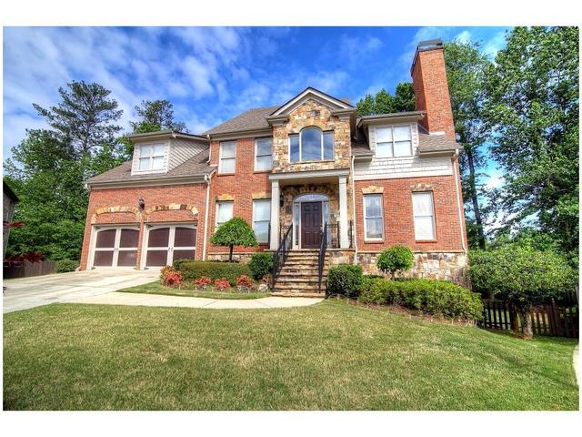 153 Concord Close Cir