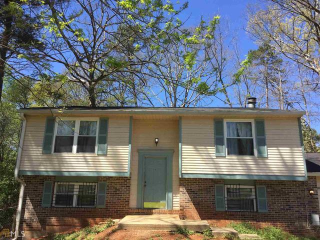 3758 Cranford Dr