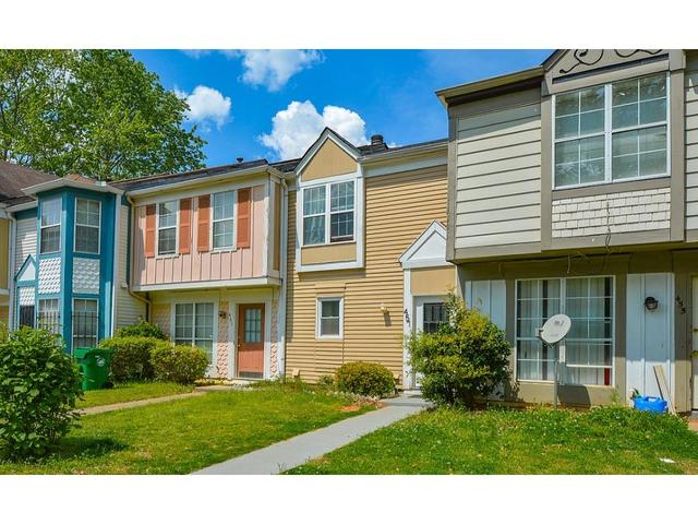 3758 Cranford Dr