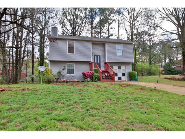 3758 Cranford Dr