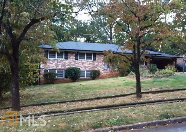 3758 Cranford Dr