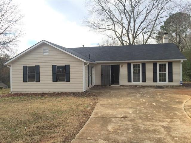 3758 Cranford Dr