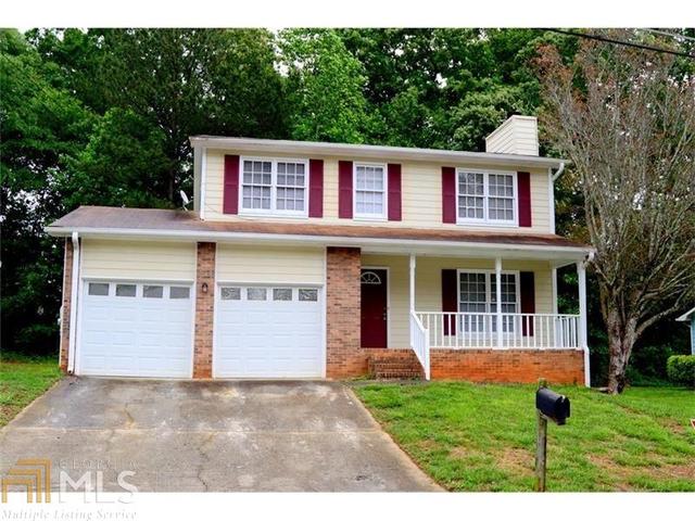 1268 Autumn Hill Ln