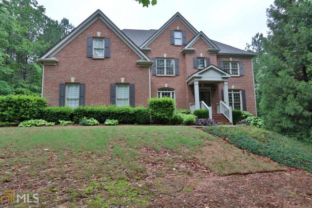 1268 Autumn Hill Ln