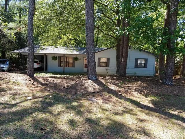 650 Garden Walk Dr