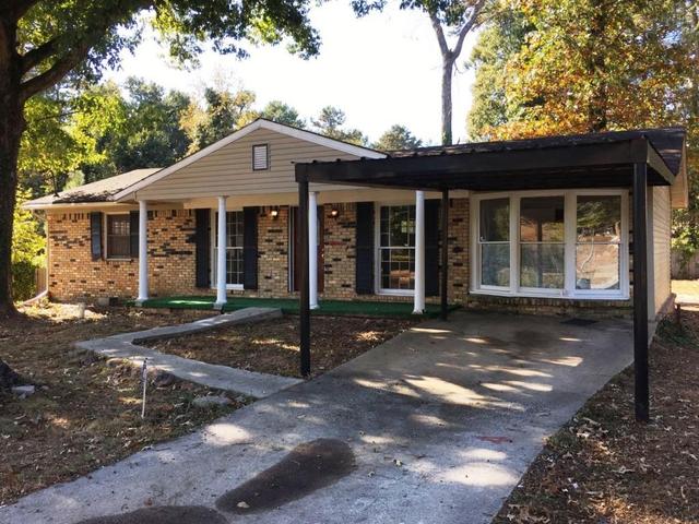 650 Garden Walk Dr