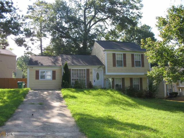 1145 Mannbrook Dr