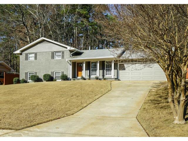 1392 Idlewood Parc