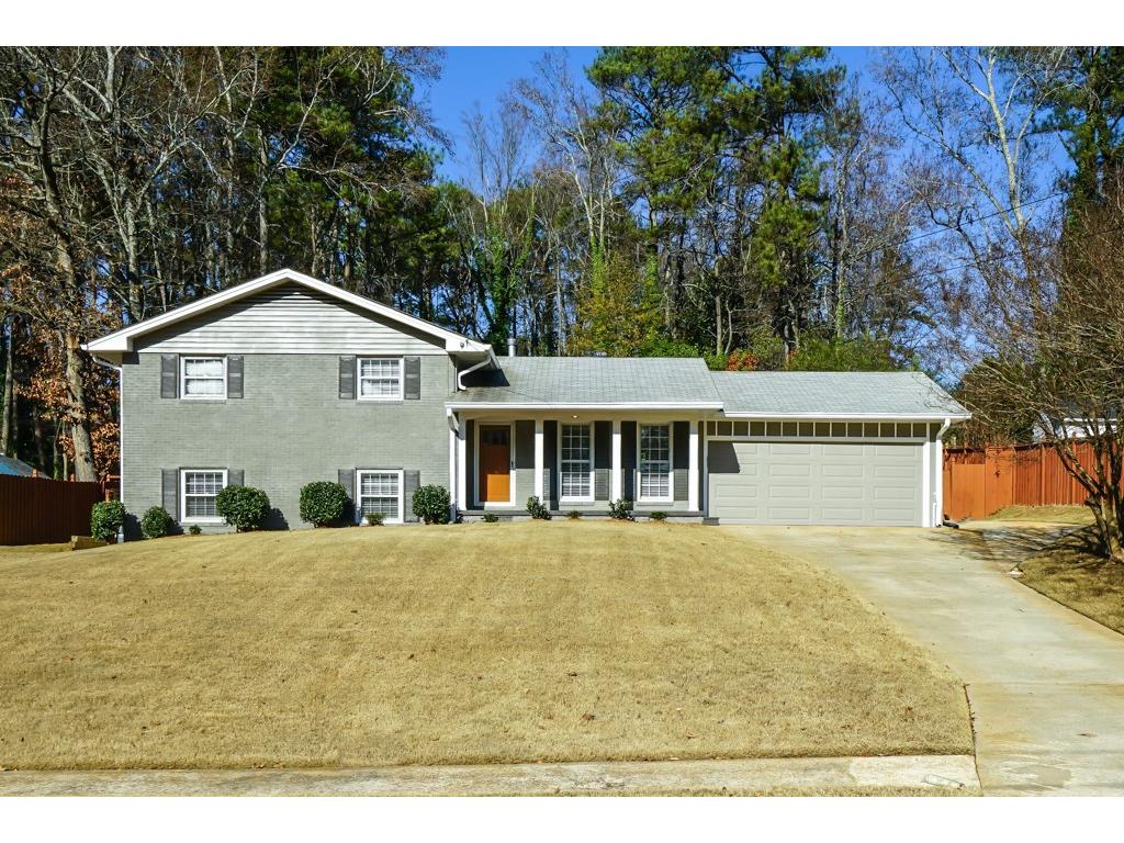 1392 Idlewood Parc