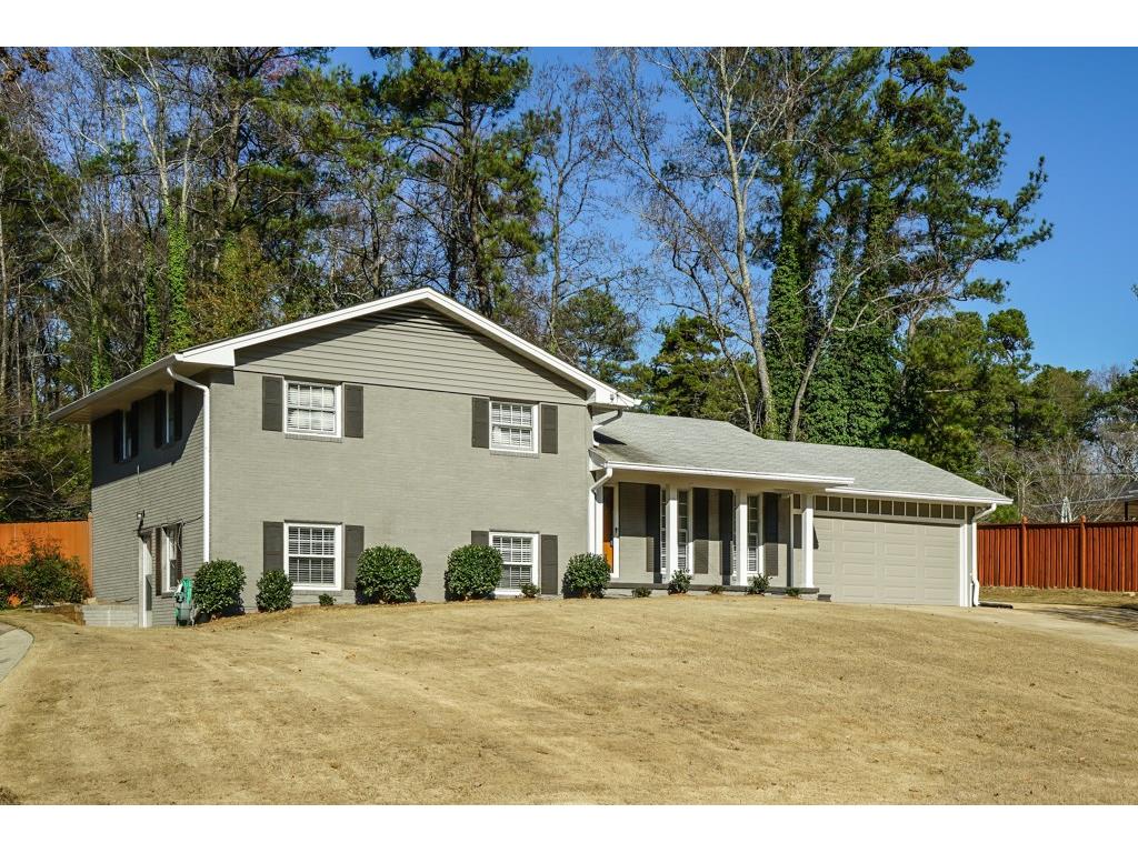 1392 Idlewood Parc