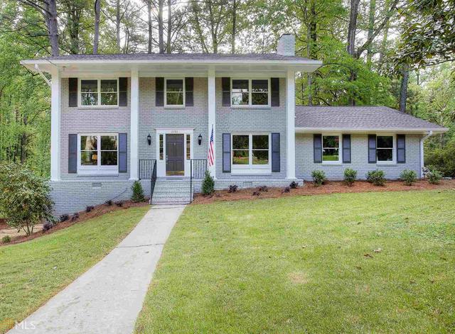 4872 Chamblee Tucker Rd