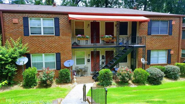 1418 SE Foxhall Ln SE #11