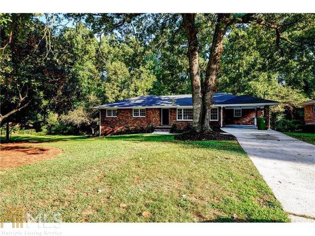 4244 Fontana Ct