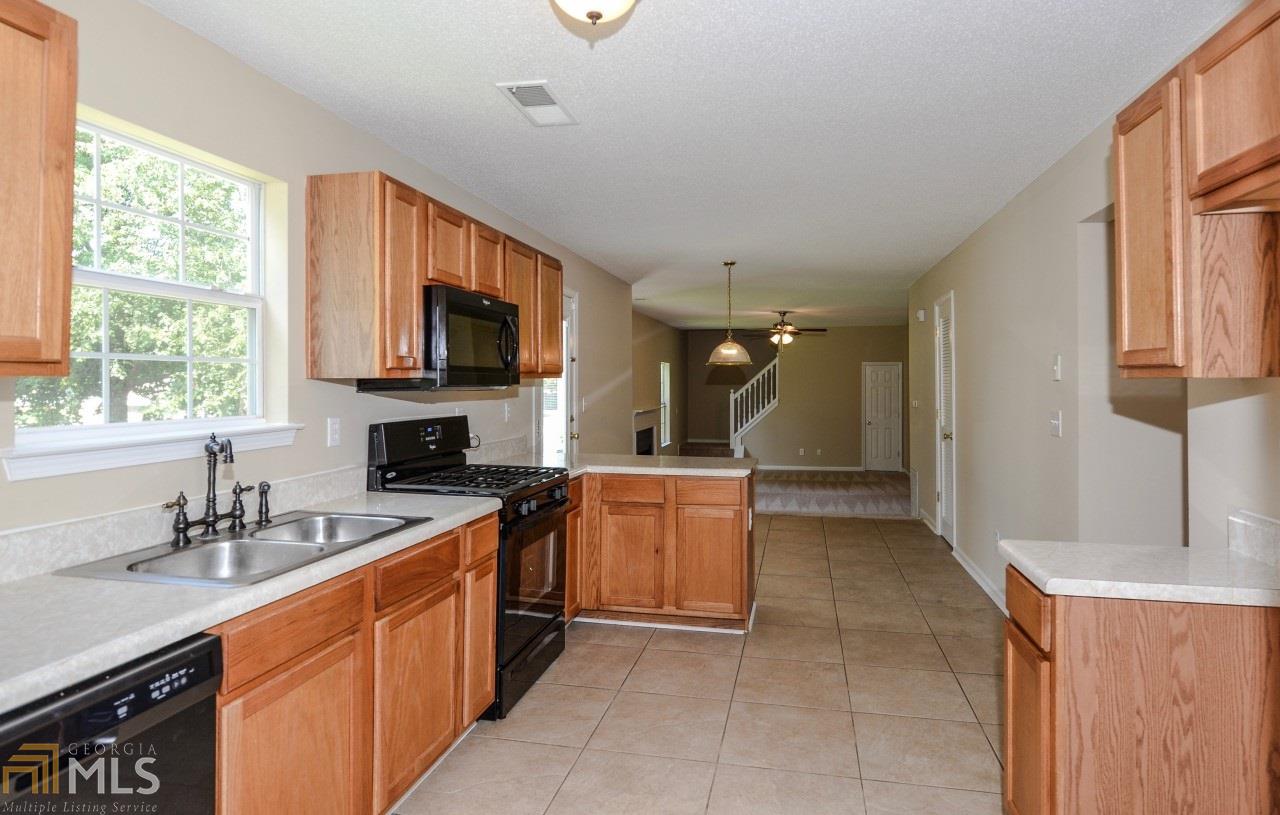 1680 Spring Hill Cv