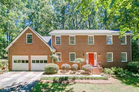 485 Royal Oaks Ter