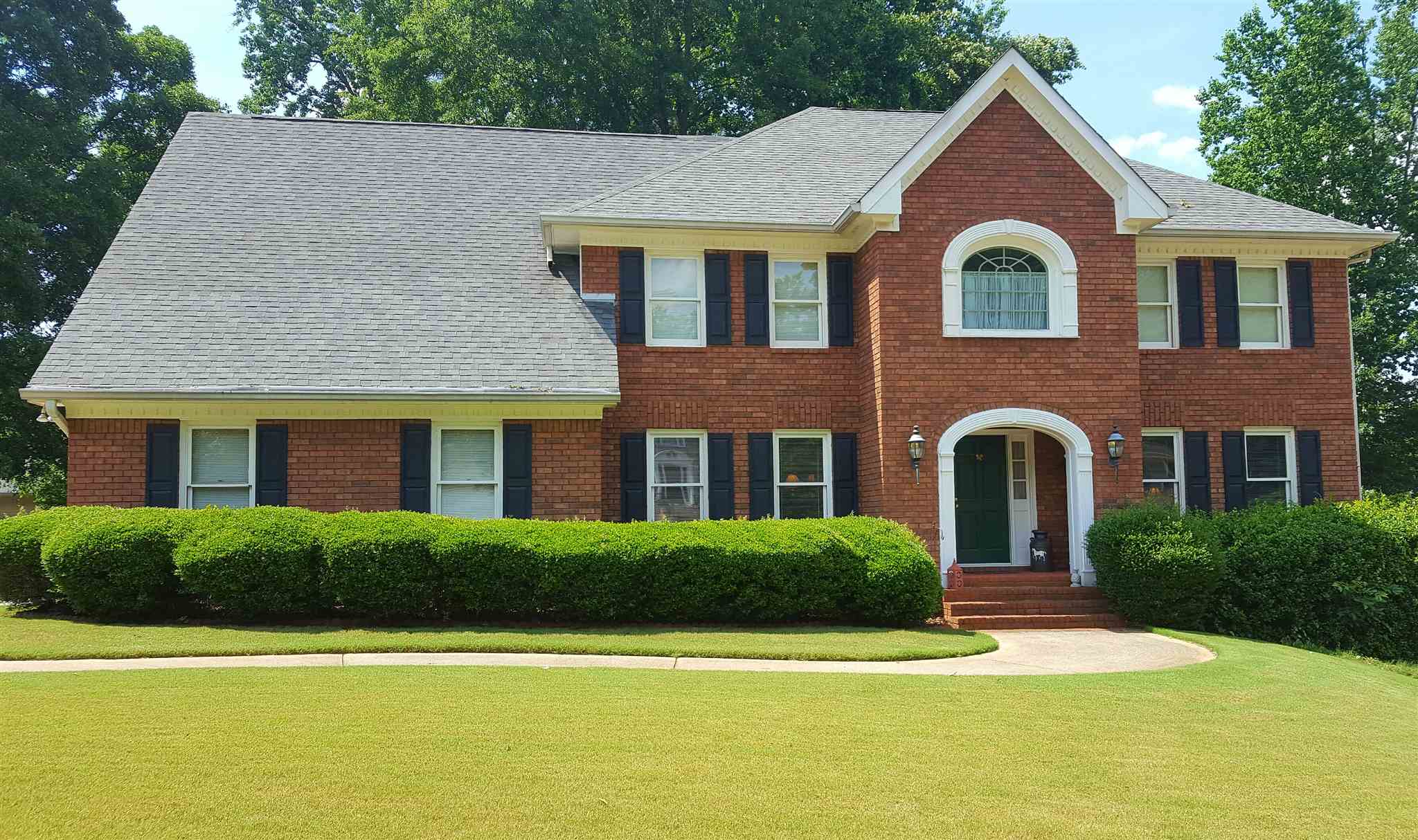For Sale: 5021 Oak Tree Ln Stone Mountain, GA 30087