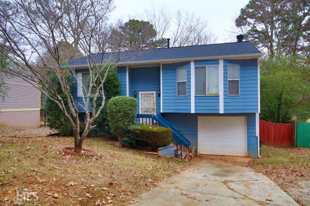 1307 Muirforest Way