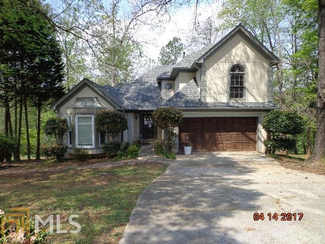 1425 S Hairston Rd