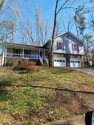 1425 S Hairston Rd