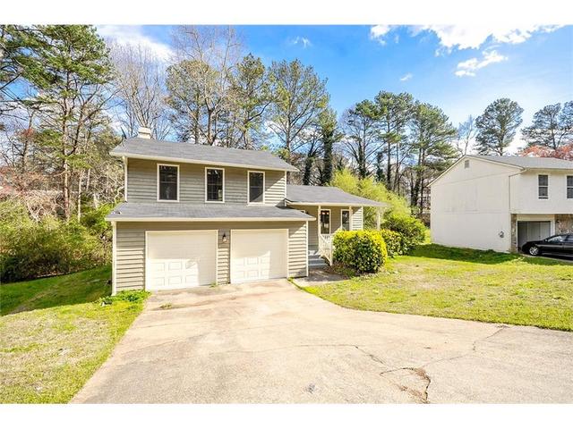 1425 S Hairston Rd