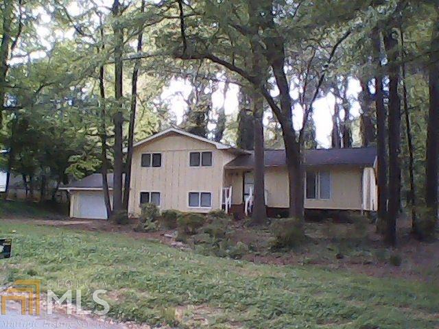 1425 S Hairston Rd