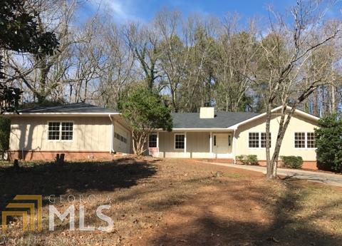 1425 S Hairston Rd